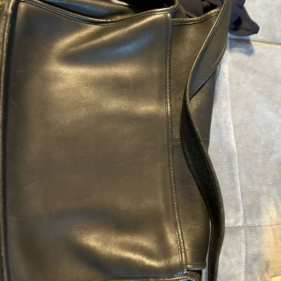 Brand new Coach Briefcase - Picture 5 of 5